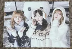 Niziu ラントレ Winter Trip マユカ ミイヒ リク