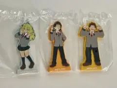 一番くじ　ヒロアカ　I賞　葉隠透　瀬呂範太　砂藤力道