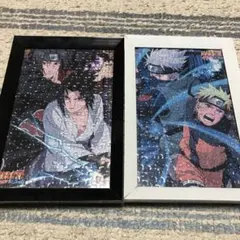 2025年最新】ナルト パズルの人気アイテム - メルカリ