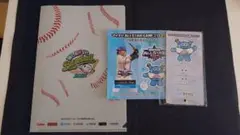 マイナビオールスターゲーム2025 入場者特典配布品