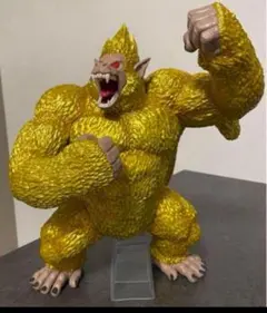 黄金大猿 フィギュア ラストワン