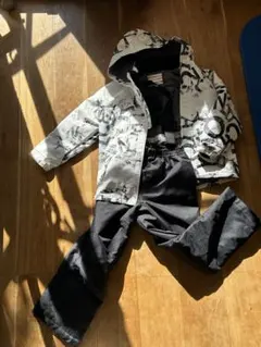 スノボーウェア ウェア