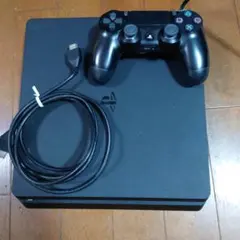 PlayStation 4 本体500G　CUH-2100A