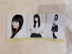 遠藤さくら　真夏の全国ツアー2023 東京Tシャツ　乃木坂46 生写真