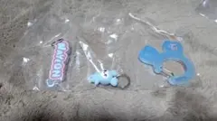 TWICE Lovelys アクリルキーホルダー