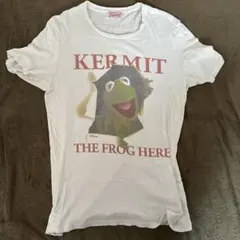 Rnasweat Kermit The Frog Tシャツのサムネイル