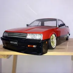 K パンドラrc ラジコンボディ スカイライン ER34 4枚 K様専用 パンドラrc ラジコンボディ スカイライン ER34 4枚 - メルカリ