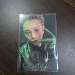 SEVENTEEN HAPPY BURSTDAY yzyC ジョシュア