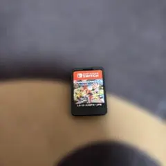switch マリオカート