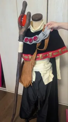 2025年最新】スレイヤーズ コスプレの人気アイテム - メルカリ