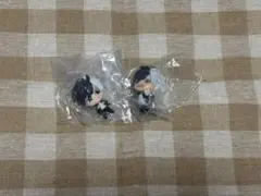 WIND BREAKER 桜遥 マスコット