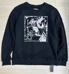 C.E（シーイー）Cavempt 16SS ボアフリーススウェット L