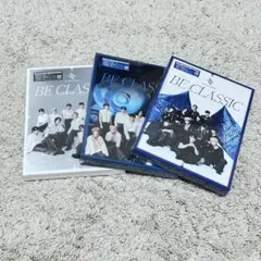 【JO1】 BE CLASSIC 3形態セット