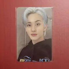 NCTDREAM マーク トレカ