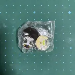 刀剣乱舞　御伴散歩　桑名江　ミニアクスタ