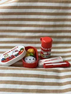 リーメント ハローキティわくわく小学生⑤お楽しみ遠足