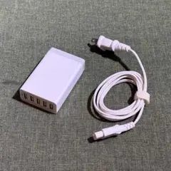 ANKER 40W 5ポート USB充電器