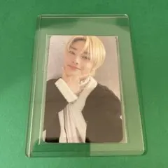 straykids スキズ　アイエン　チェジュ　JEJU 済州　購入特典　トレカ