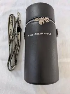 ミセスグリーンアップル　ペンライト　ケース　黒　新品未開封 ミセスグリーンアップル ペンライトケース ブラック - メルカリ