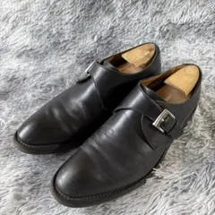 スコッチグレイン scotch grain ダブルモンク - メルカリ