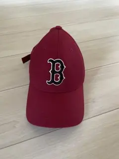 ボストン・レッドソックス ベースボールキャップのサムネイル