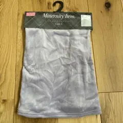 新品　マタニティ　ハラマキ　M L