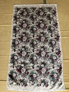 ち*）様 新品未使用★30周年記念★SHOW-YA寺田恵子高級今治産バスタオルシ 新品未使用☆30周年記念☆SHOW-YA寺田恵子高級今治産バスタオル