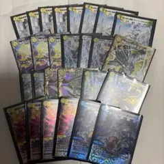 リースドギラゴン　デッキパーツ ロッドゾージア ラフルルラブ ドギラゴン王道 リースドギラゴン デッキパーツ ロッドゾージア ラフルルラブ