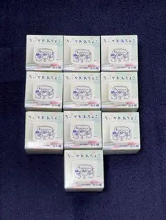 [新品未使用] ちいかわ　おちょこ　10個　まとめ売り