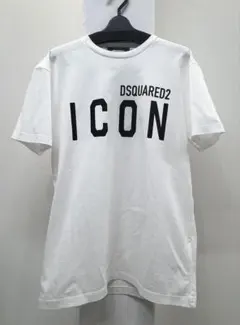 DSQUARED2 ICON Tシャツ