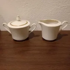 2026年最新】オールドノリタケ 金彩 クリーマー シュガーの人気