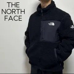 海外限定モデル　ノースフェイス　SHERPA EX FLEECE JACKET