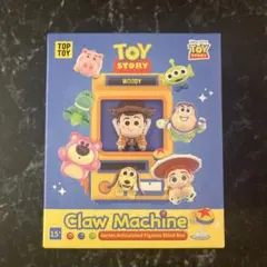 16 TOP TOY トイストーリー 5 ブラインドボックス スマーティパンツ
