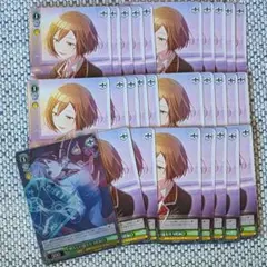 プロセカ ヴァイスシュヴァルツ ヴァイス MEIKO 頼もしい温もり SR