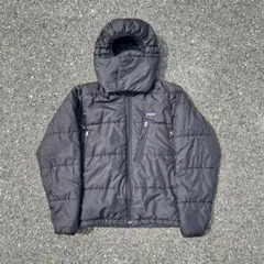 01年製 Patagonia Puff Ball Jacket 84030