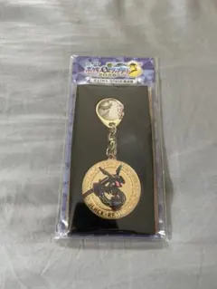 ポケモンメガスタンプラリー　2025 EXTRA STAGE達成賞