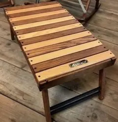 新品未使用【デバイスワークス】HARE BRIDGE ハレテーブル ハレブリッジ HARE BRIDGE | DEVISE WORKS | キャンプ用品