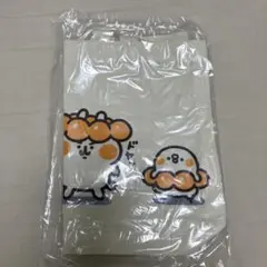 カナヘイ　ミスド　トートバッグ