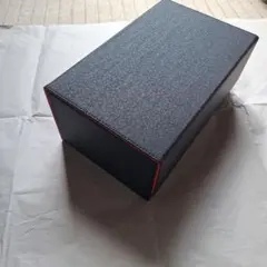 ブシロード ストレイジボックス とある科学の超電磁砲 ストレージ 未