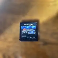 ポケットモンスター ブラック2 DS ケースなし