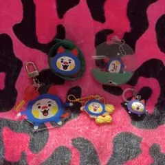 treasure ジョンウ ウーピー セット