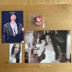 【TWICE GOODS】様 リクエスト 4点 まとめ商品