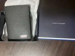 Tommy Hilfiger カードケース