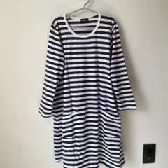 マリメッコ Marimekko　キッズ150 ワンピース