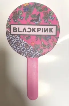 BLACKPINK ミラー