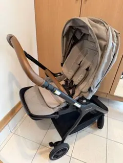 nuna ベビーカー