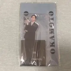 【岡本圭人】アクリルスタンド