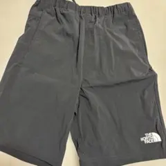 THE NORTH FACE ハーフパンツ 150 ブラック