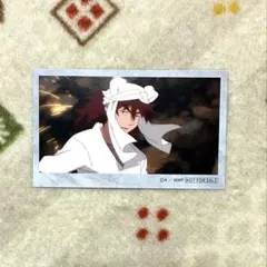 【忍たま】天鬼（アニメイト特典 劇場公開1周年記念フェア）