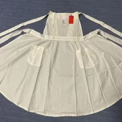 レース エプロン 白 　( Roberta di Camerino)のサムネイル
